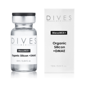 organic-silicon-plus-dmae-mesomix-dives-med