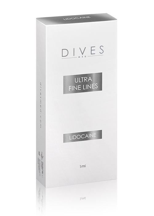 ultra-fine-lines-lidocaine-dives