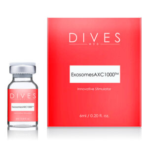 Exosomes-AXC1000-dives